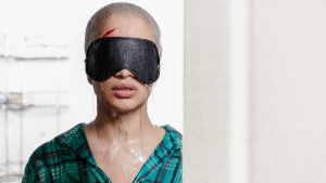 Sajede SHARIFI - SAJEDEH SHARIFI THOMAS