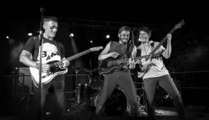 Adrien BORGNA - ADRIEN BORGNA